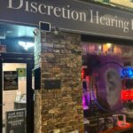 Celebrity celebrity DJ Pete Price has spoken about how a meeting with Discretion Hearing in Southport has changed his life completely