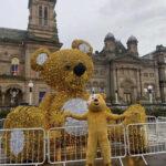 Southport Hesketh Round Table is Bringing BBC1’s Children In Need Pudsey to schools and businesses
