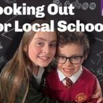 Access Point in Southport has donated £30,000 to support 26 local schools