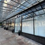 The Blinds Collection is opening at 96 Lord Street, on the corner of Market Street, in Southport town centre 12pm - 3pm on Saturday 29th November 2025