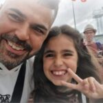 Sergio and Alice Aguiar, Alice's WonderDance has been set up in Alice's memory