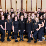 All Souls Dramatic Club is performing the Peter Pan panto at The Atkinson Theatre, Southport from 15th25th January 2026. Photo by Ian Lawson Photography