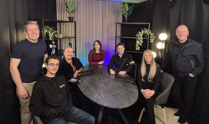 Southport has an opportunity to become a hub for creative and emerging industries at the Eastbank enterprise arcade. Photo by Jamie Lopez Stand Up For Southport