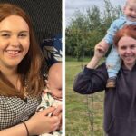 Young Southport mum Ellie Hyland lost 6st 9lbs after joining her local Slimming World group in Southport