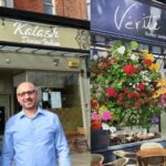 Kalash Divine Indian and Bistrot Verite restaurants in Southport