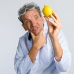 German Comedy Ambassador Henning Wehn will bring his hit show Acid Wehn to Southport Comedy Festival on Thursday 8th October 2026