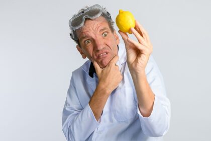 German Comedy Ambassador Henning Wehn will bring his hit show Acid Wehn to Southport Comedy Festival on Thursday 8th October 2026