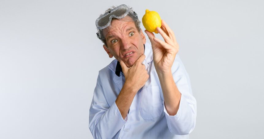 German Comedy Ambassador Henning Wehn will bring his hit show Acid Wehn to Southport Comedy Festival on Thursday 8th October 2026