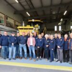 Volunteers at the Southport Lifeboat Open Day in September 2025. Photo by Andrew Brown Stand Up For Southport