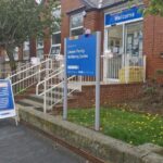 Linaker Family Wellbeing Centre in Southport