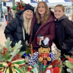 Independent Street is delighted to announce a new event for 2026 - Southport Artisan Market. Photo by Andrew Brown Stand Up For Southport