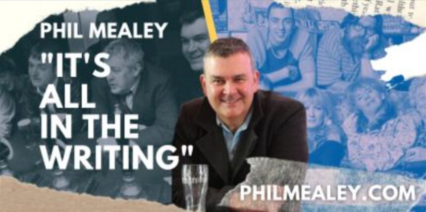 Phil Mealey