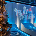 Play Haus at Southport Market. Photo by Andrew Brown Stand Up For Southport