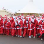 Hundreds of runners enjoyed the 2025 Southport Sprint for Queenscourt Hospice. Photo by Andrew Brown Stand Up For Southport