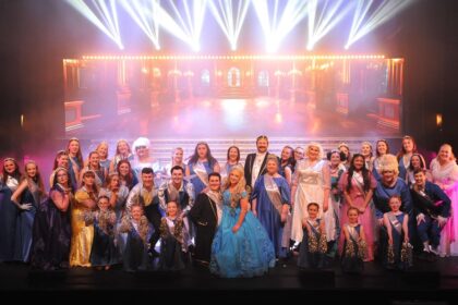 All Souls Dramatic Club