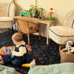 New Baby & Toddler Tuesday sessions have launched at The Engine Room in Wayfarers Arcade in Southport