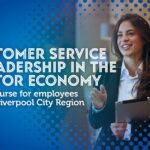 Southport College is inviting professionals working across the Liverpool City Regions travel and visitor economy to enrol on its new Customer Service and Leadership training course