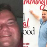 Dan Finney is launching a new Slimming World group in Southport after losing 6 stone