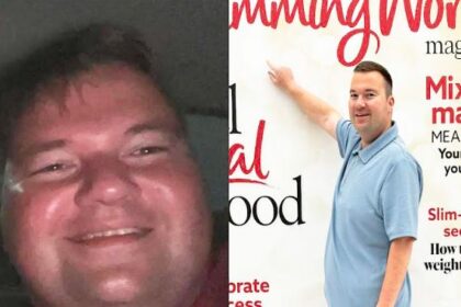 Dan Finney is launching a new Slimming World group in Southport after losing 6 stone
