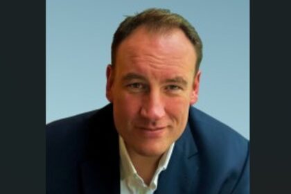 Dovehaven CFO Duncan Rennie