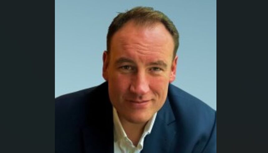 Dovehaven CFO Duncan Rennie