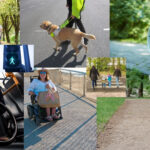 Sefton Council is inviting people to help create more inclsuive streets in Sefton through the inclusive and Accessible Streets Forum