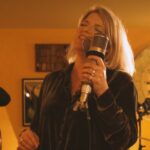 The Clare Teal 5 are performing at Southport Jazz Festival