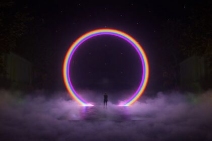 The new Lightport event is coming to Southport.