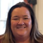 Sefton Council Leader Cllr Marion Atkinson