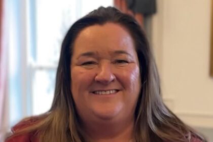 Sefton Council Leader Cllr Marion Atkinson