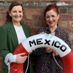 Stage Door Theatre Trust has been awarded funding by The National Lottery Heritage Fund to create 27 Souls  The Last Launch, a powerful new community documentary-drama exploring the tragic and heroic events of the 1886 Mexico lifeboat disaster