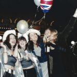 Happy New Year from Southport in - 2000! This superb picture was taken outside Southport Arts Centre on Lord Street as revellers welcomed the new Millennium! Happy New Year from Southport in - 2000!
