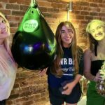 PWR BOX Studio Southport. Photo by Andrew Brownb Stand Up For Southport