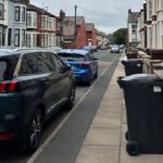 Refuse / wheelie bin collections in Southport