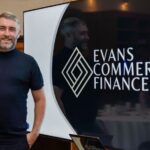 Scott Evans Director of Evans Commercial Finance