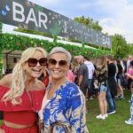 The Summer Solstice presented by In Demand Radio, Icon Events and Elite Events at Victoria Park in Southport. Photo by Andrew Brown Stand Up For Southport