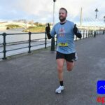 Tom Iddon from Southport is running a minimum of 5km every single day throughout 2026 to raise funds for Alice's WonderDance