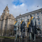 Liverpool, Knowsley and St Helens will welcome the finish of stage two of the mens Tour De France