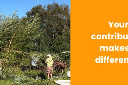 Volunteer Centre Sefton has lots of volunteering opportunities available