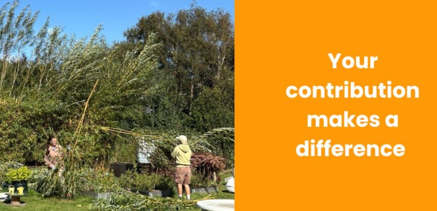 Volunteer Centre Sefton has lots of volunteering opportunities available