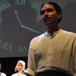 Our Little Hour the musical based on the life of Walter Tull that commissioned by Show Racism the Red Card will be performed at The Atkinson in Southport on Wednesday 25th February 2026