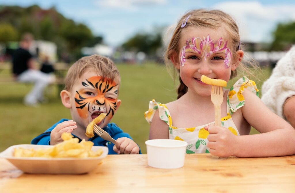 Southport Food and Drink Festival