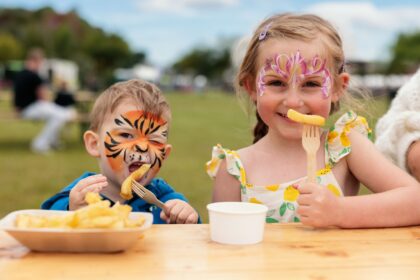 Southport Food and Drink Festival