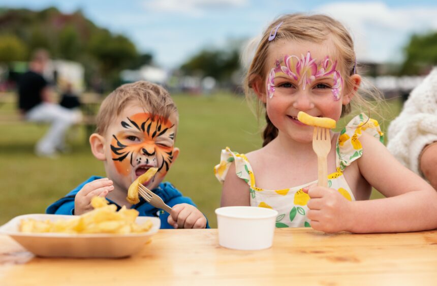 Southport Food and Drink Festival