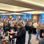 The Southport Whisky Festival at The Grand Southport. Photo by Andrew Brown Stand Up For Southport