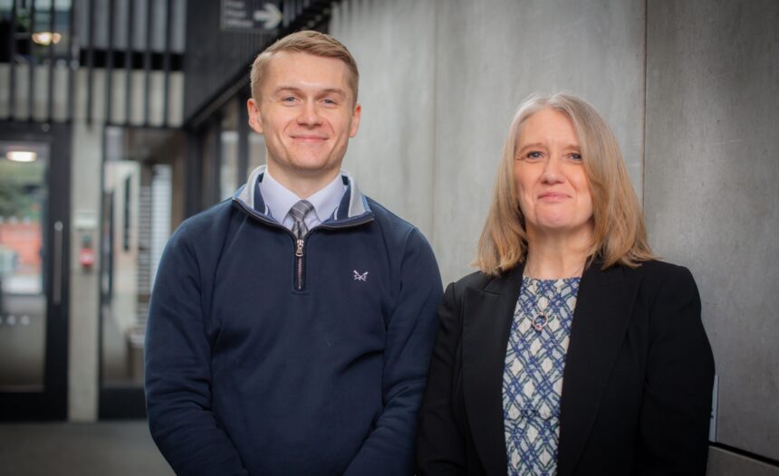 Daniel Frampton and Cathy Holme have been appointed as directors at Acumen Financial