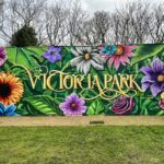 KC Artisan Party In The Park will take place at Victoria Park in Southport. Photo by Andrew Brown Stand Up For Southport