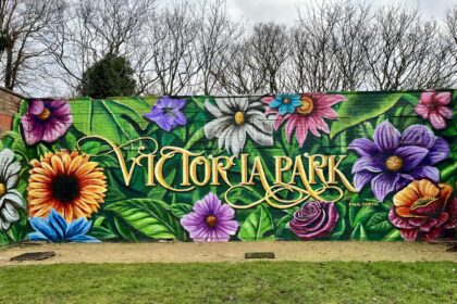 KC Artisan Party In The Park will take place at Victoria Park in Southport. Photo by Andrew Brown Stand Up For Southport