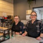 Cafe 1821 in Southport. Photo by Bertie Cunningham Southport BID