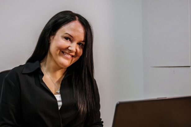 Birkdale Insurance Group Managing Director Caroline Munnelly